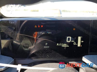 Zdjęcie 9 z 13 samochodu: 2025 NISSAN KICKS SV VIN:3N8AP6CB0SL367698 - miniatura