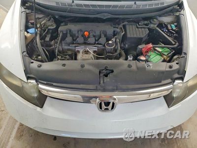 Zdjęcie 11 z 11 samochodu: 2007 HONDA CIVIC LX VIN:2HGFA16517H304736 - miniatura