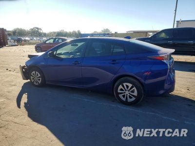 Drugie zdjęcie samochodu z przodu: 2016 TOYOTA PRIUS VIN:JTDKARFU1G3500567 - miniatura