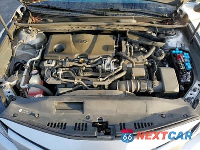 Zdjęcie 11 z 11 samochodu: 2019 TOYOTA CAMRY LE VIN:4T1B31HK0KU511467 - miniatura