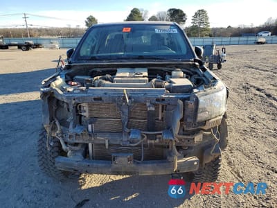 Piąte zdjęcie samochodu w środku: 2022 NISSAN FRONTIER S VIN:1N6ED1EK3NN688593 - miniatura