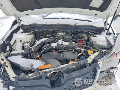 Zdjęcie 45 z 52 samochodu: 2015 SUBARU FORESTER 2.5I PREMIUM VIN:JF2SJADC7FH533913 - miniatura