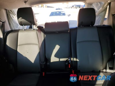 Zdjęcie 10 z 15 samochodu: 2024 TOYOTA 4RUNNER SR5/SR5 PREMIUM VIN:JTENU5JR4R6223927 - miniatura