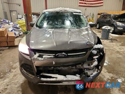 Piąte zdjęcie samochodu w środku: 2013 FORD ESCAPE SE VIN:1FMCU0G97DUD76291 - miniatura