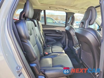 Zdjęcie 11 z 12 samochodu: 2021 VOLVO XC90 T6 INSCRIPTION VIN:YV4A22PL3M1700408 - miniatura