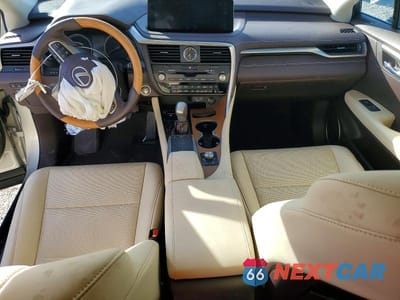 Zdjęcie 8 z 13 samochodu: 2020 LEXUS RX 350 BASE VIN:2T2HZMAA0LC159890 - miniatura