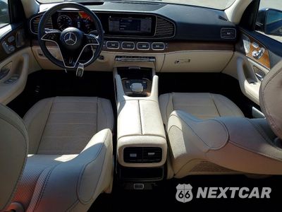 Zdjęcie 8 z 14 samochodu: 2024 MERCEDES-BENZ GLE 350 4MATIC VIN:4JGFB4FB5RB234393 - miniatura