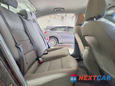 Zdjęcie 10 z 13 samochodu: 2015 KIA FORTE LX VIN:KNAFK4A66F5407375 - miniatura
