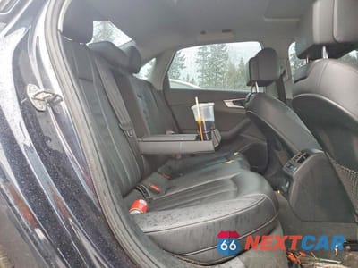 Zdjęcie 10 z 11 samochodu: 2018 AUDI A4 PREMIUM PLUS VIN:WAUENAF41JA120020 - miniatura