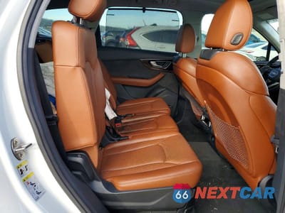 Zdjęcie 10 z 12 samochodu: 2018 AUDI Q7 PRESTIGE VIN:WA1VAAF76JD012039 - miniatura
