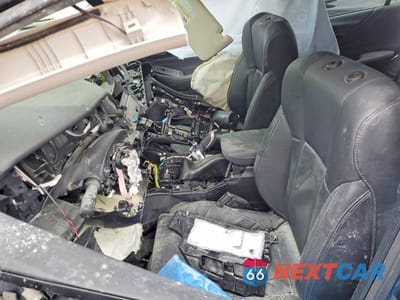 Zdjęcie 7 z 12 samochodu: 2025 SUBARU OUTBACK VIN:4S4BTGPD8S3135466 - miniatura