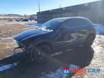 2024 MAZDA CX-30 SELECT 3MVDMBBM8RM648356 - główne zdjęcie licytacji z USA - miniatura