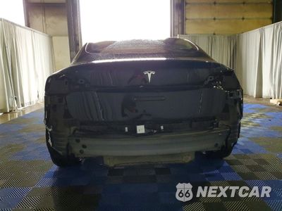 Zdjęcie 6 z 13 samochodu: 2022 TESLA MODEL 3 VIN:5YJ3E1EA5NF370634 - miniatura