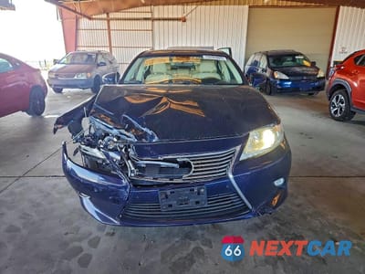 Piąte zdjęcie samochodu w środku: 2015 LEXUS ES 300H BASE VIN:JTHBW1GGXF2085960 - miniatura