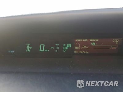 Zdjęcie 9 z 13 samochodu: 2015 TOYOTA PRIUS VIN:JTDKN3DU9F1975513 - miniatura