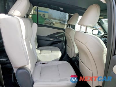 Zdjęcie 11 z 14 samochodu: 2025 LEXUS TX 350 VIN:5TDAAAB63SS043482 - miniatura