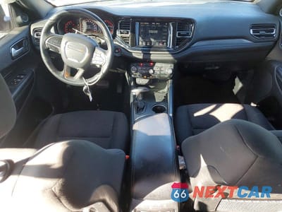 Zdjęcie 8 z 13 samochodu: 2023 DODGE DURANGO SXT VIN:1C4RDHAGXPC616349 - miniatura