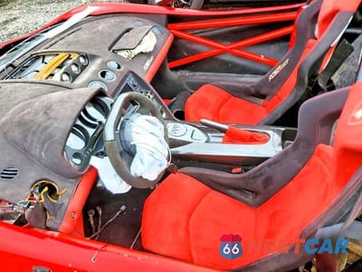 Zdjęcie 7 z 13 samochodu: 2012 LAMBORGHINI GALLARDO DRVN Monterossa VIN:ZHWGU7AJ5CLA11916 - miniatura