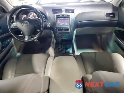 Zdjęcie 8 z 12 samochodu: 2006 LEXUS GS 300 VIN:JTHCH96SX60019780 - miniatura