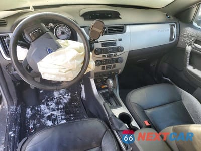 Zdjęcie 8 z 11 samochodu: 2010 FORD FOCUS SES VIN:1FAHP3GN7AW248672 - miniatura