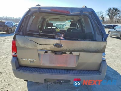 Zdjęcie 6 z 12 samochodu: 2002 FORD EXPLORER XLS VIN:1FMZU62E12UC77500 - miniatura