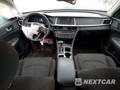 Zdjęcie 8 z 12 samochodu: 2020 KIA OPTIMA LX VIN:5XXGT4L36LG448961 - miniatura