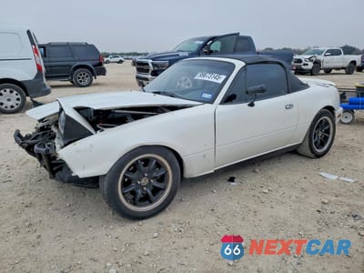 1995 MAZDA MX-5 MIATA JM1NA3537S0614974 - główne zdjęcie licytacji z USA - miniatura