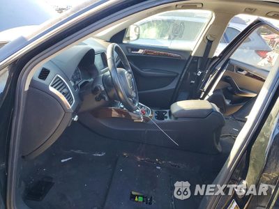 Zdjęcie 7 z 13 samochodu: 2012 AUDI Q5 PREMIUM PLUS VIN:WA1DKAFP2CA040692 - miniatura