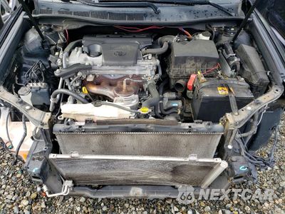 Zdjęcie 11 z 12 samochodu: 2012 TOYOTA CAMRY BASE VIN:4T1BF1FK3CU117747 - miniatura