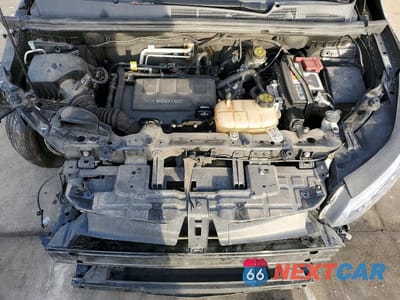 Zdjęcie 12 z 13 samochodu: 2019 CHEVROLET TRAX 1LT VIN:KL7CJLSB8KB934342 - miniatura