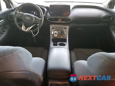 Zdjęcie 8 z 12 samochodu: 2022 HYUNDAI SANTA FE SE VIN:5NMS14AJ5NH409106 - miniatura