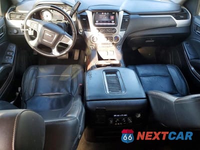 Zdjęcie 8 z 12 samochodu: 2015 GMC YUKON SLT VIN:1GKS1BKC3FR542095 - miniatura