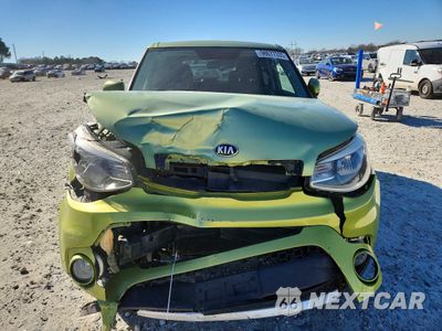 Piąte zdjęcie samochodu w środku: 2017 KIA SOUL + VIN:KNDJP3A50H7876789 - miniatura