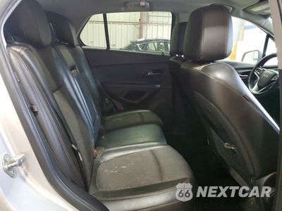 Zdjęcie 11 z 14 samochodu: 2017 CHEVROLET TRAX 1LT VIN:3GNCJLSB3HL209510 - miniatura