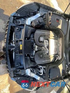 Zdjęcie 6 z 10 samochodu: 2019 MERCEDES-BENZ GLC COUPE 63 4MATIC AMG VIN:WDC0J8JBXKF565393 - miniatura