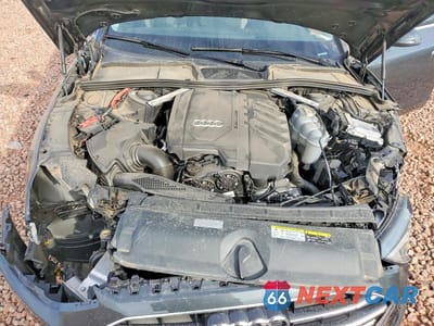 Zdjęcie 11 z 12 samochodu: 2021 AUDI A4 PREMIUM 40 VIN:WAUABAF4XMA035835 - miniatura