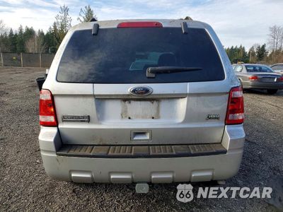 Zdjęcie 6 z 15 samochodu: 2010 FORD ESCAPE XLT VIN:1FMCU9DG2AKB61674 - miniatura