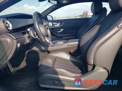 Zdjęcie 7 z 13 samochodu: 2023 MERCEDES-BENZ E 450 VIN:W1K1J5JB0PF202977 - miniatura