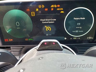 Zdjęcie 9 z 12 samochodu: 2025 HYUNDAI IONIQ 5 LIMITED VIN:7YAKR4DA7SY025760 - miniatura