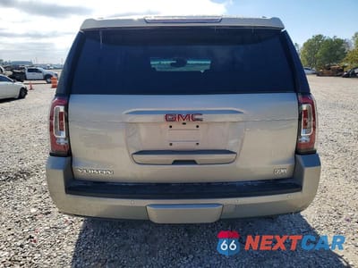 Zdjęcie 6 z 13 samochodu: 2015 GMC YUKON SLT VIN:1GKS1BKC9FR217970 - miniatura