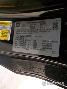 Zdjęcie 12 z 13 samochodu: 2015 CHEVROLET SILVERADO K3500 LT VIN:1GC0KZEG6FZ528232 - miniatura