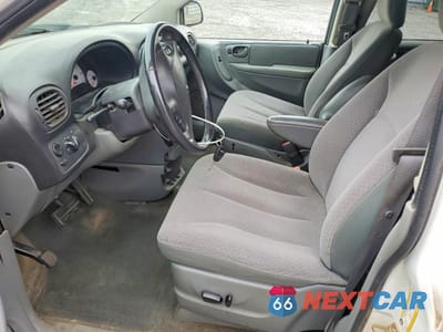 Zdjęcie 7 z 14 samochodu: 2007 DODGE GRAND CARAVAN SXT VIN:2D4GP44LX7R105282 - miniatura