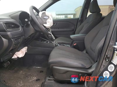 Zdjęcie 7 z 12 samochodu: 2025 SUBARU FORESTER PREMIUM VIN:JF2SLSED8SH401454 - miniatura