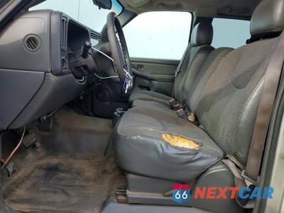 Zdjęcie 7 z 12 samochodu: 2005 CHEVROLET SILVERADO C1500 VIN:1GCEC19X45Z271309 - miniatura