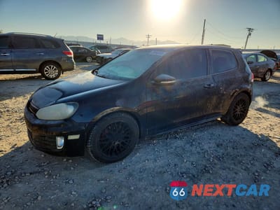 2012 VOLKSWAGEN GTI WVWED7AJ1CW223577 - główne zdjęcie licytacji z USA - miniatura