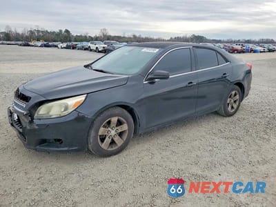 2013 CHEVROLET MALIBU LS 1G11B5SA2DU109861 - główne zdjęcie licytacji z USA - miniatura