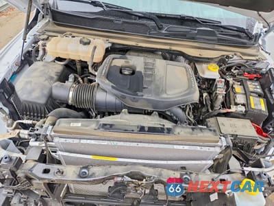 Zdjęcie 11 z 12 samochodu: 2025 RAM 1500 LIMITED VIN:1C6SRFHP5SN618527 - miniatura