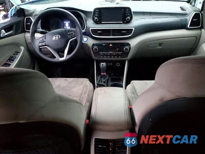 Zdjęcie 8 z 13 samochodu: 2019 HYUNDAI TUCSON LIMITED VIN:KM8J33ALXKU894585 - miniatura