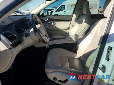 Zdjęcie 7 z 13 samochodu: 2019 VOLVO XC90 T6 MOMENTUM VIN:YV4A22PK3K1419083 - miniatura