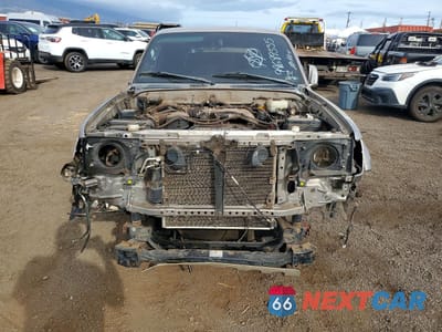 Piąte zdjęcie samochodu w środku: 2002 TOYOTA 4RUNNER SR5 VIN:JT3GN86R820259184 - miniatura